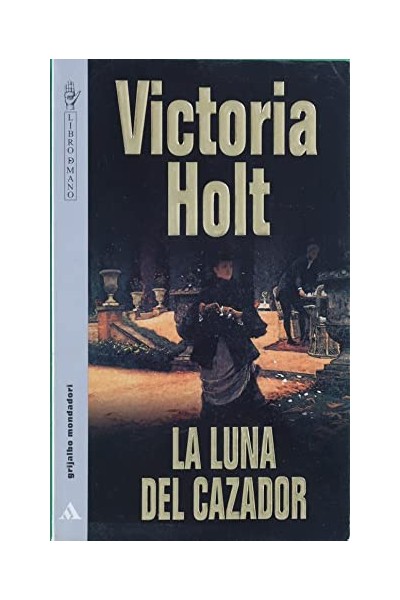La Luna Del Cazador